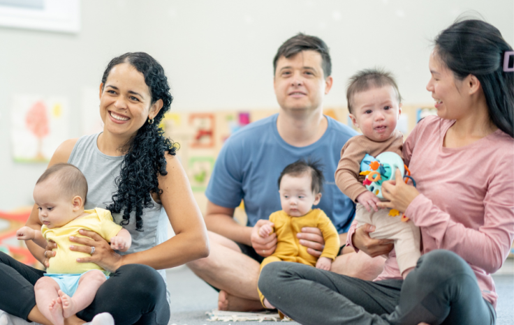 Karitane Receives $13 Million To Deliver One Stop Shop For Children and Families In Fairfield