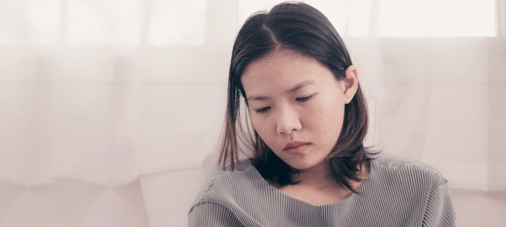 Post Partum Depression