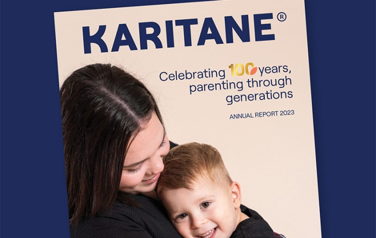 Karitane Annual Report 2023