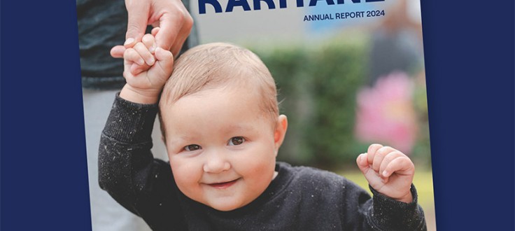 Karitane Annual Report 2024