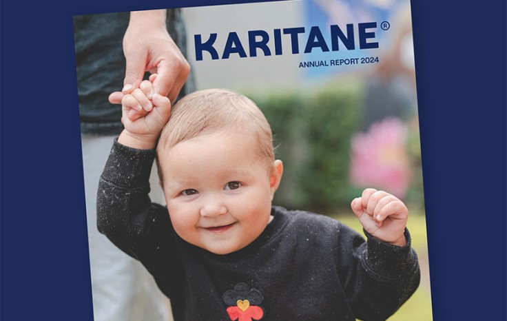 Karitane Annual Report 2024