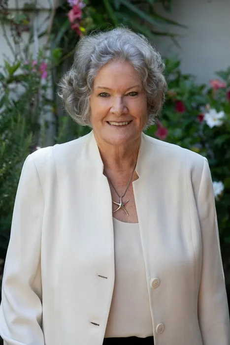 KARITANE APPOINTS NEW PATRON: THE HON. JILLIAN SKINNER