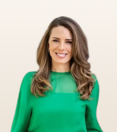 Laura Jayes