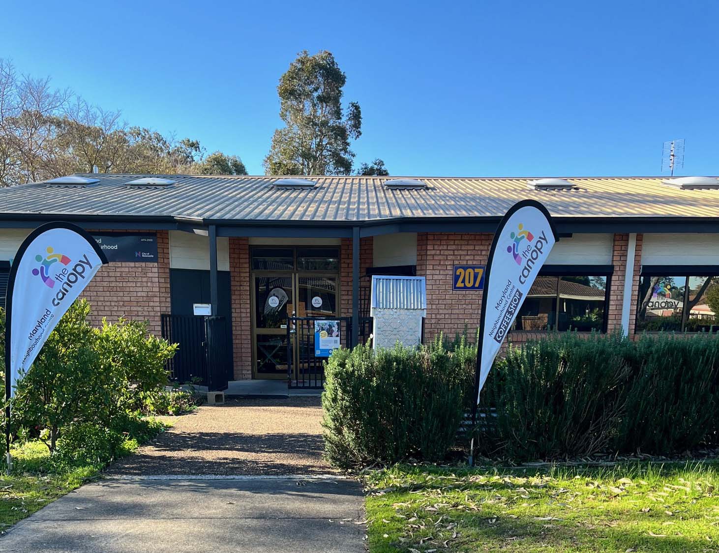Karitane, Fairfield Heights