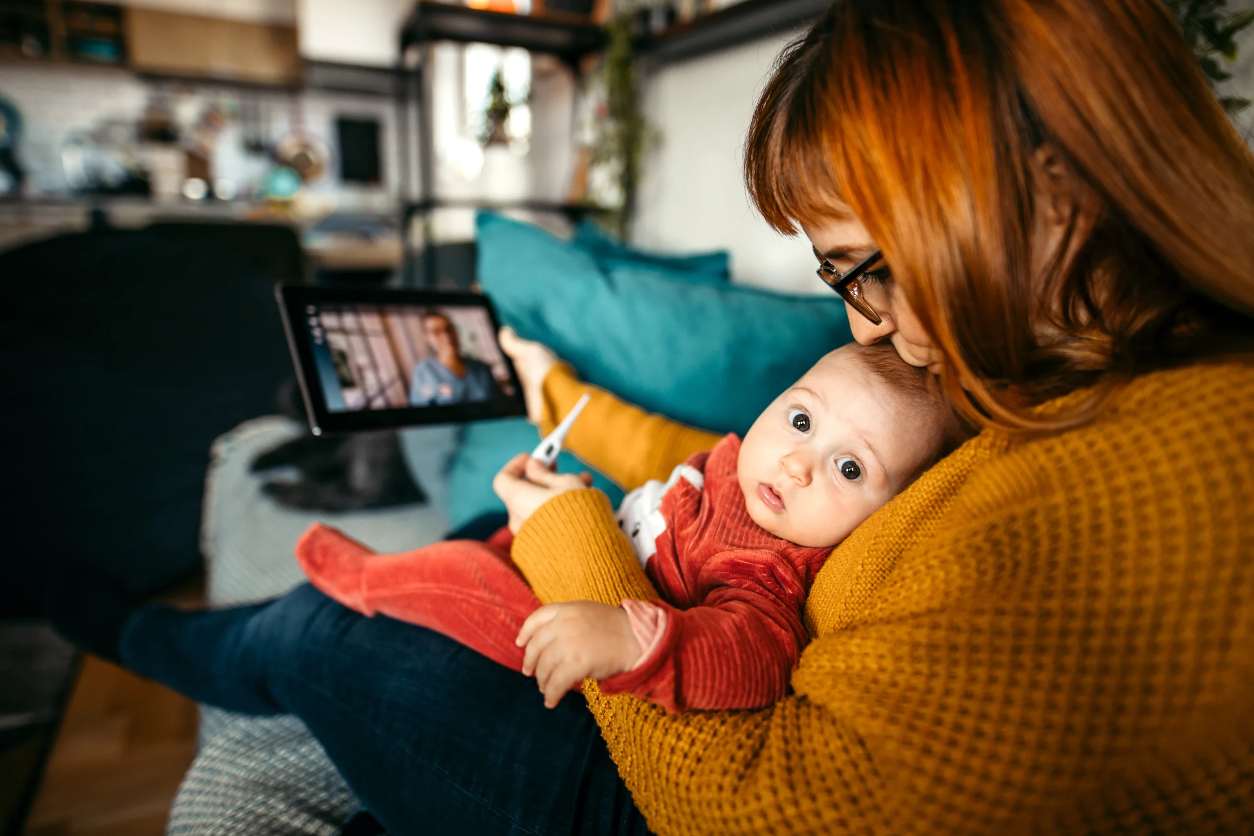 Parent Webinars and Online Consultations