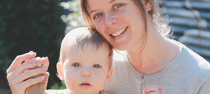 Tips for parents of babies