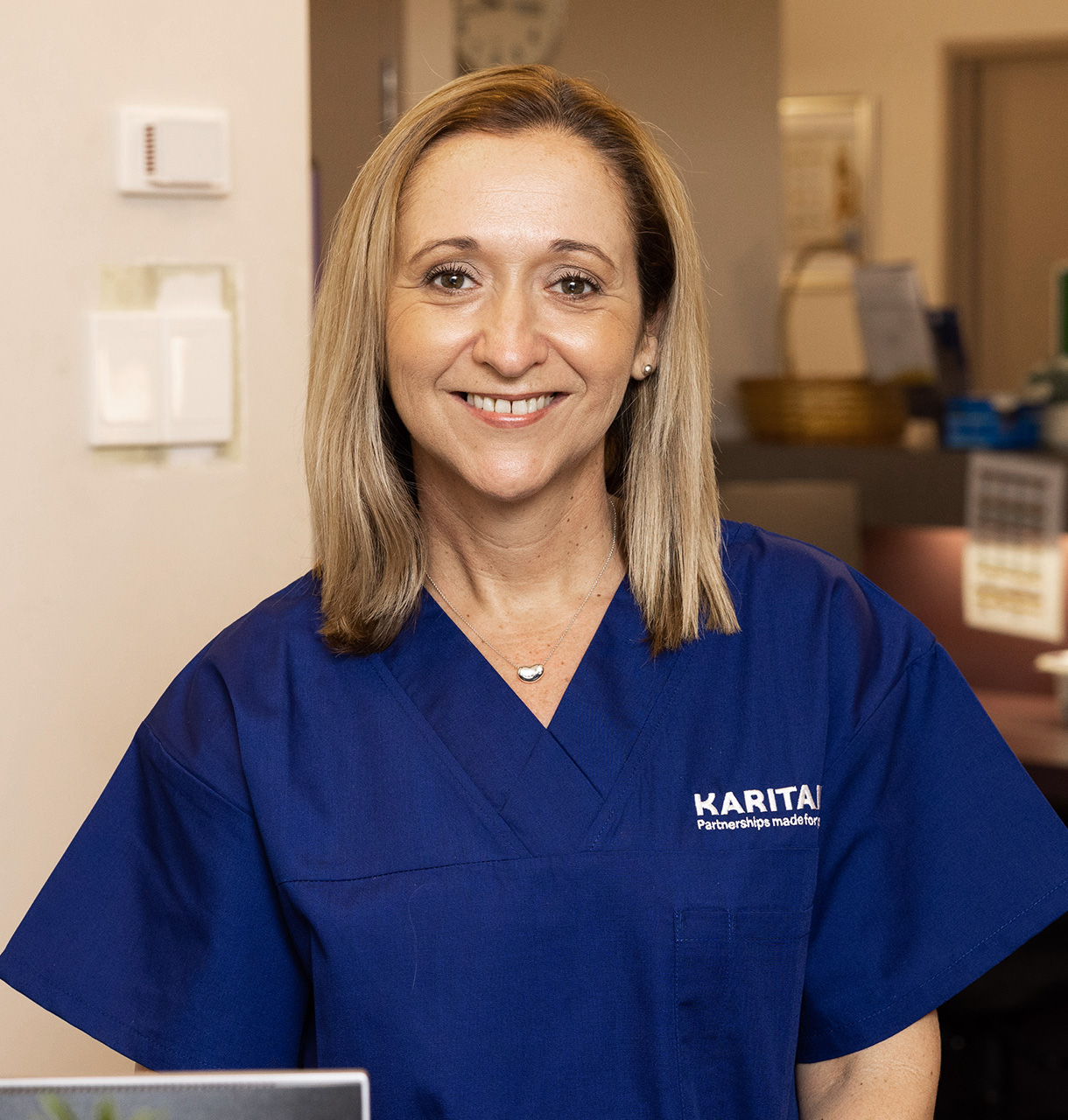 Contact Karitane Baby Support Nurses