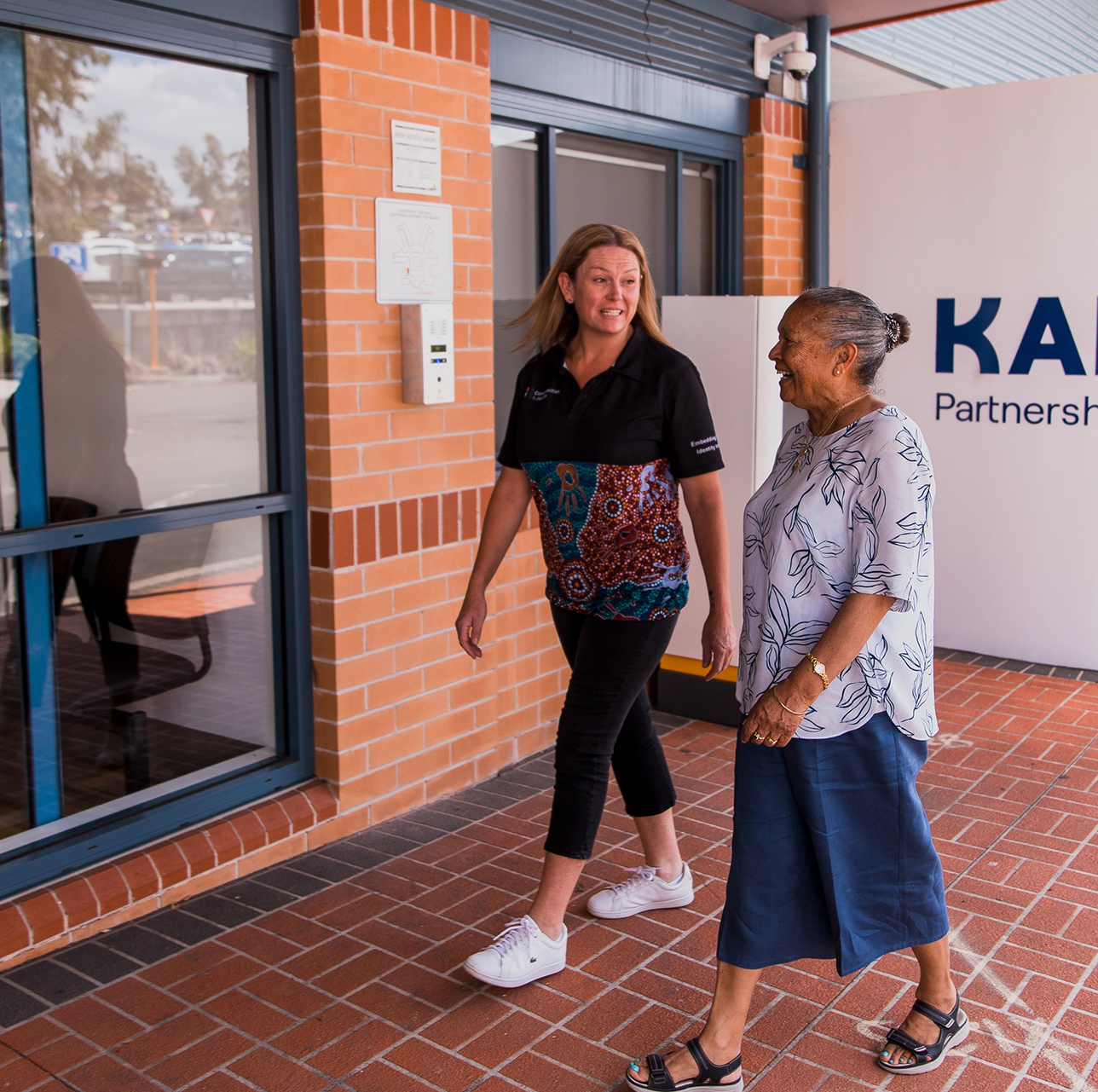 Karitane Campbelltown (Queen St)