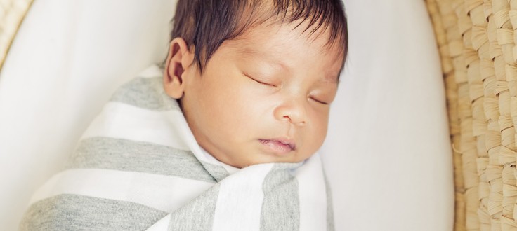 Tips for Parents of Newborns