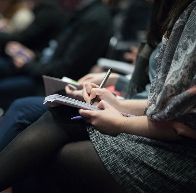 Karitane Professional courses and events