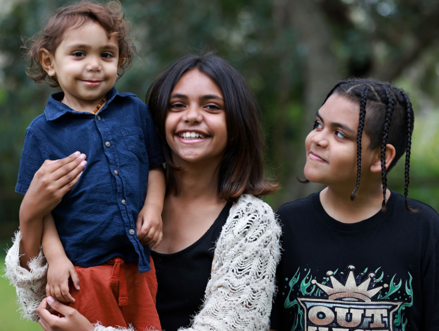 Karitane First Steps Count Navigator Program