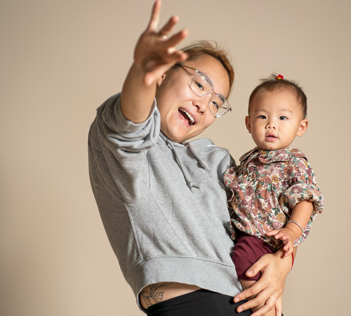 Karitane Village Connect For Young Parents