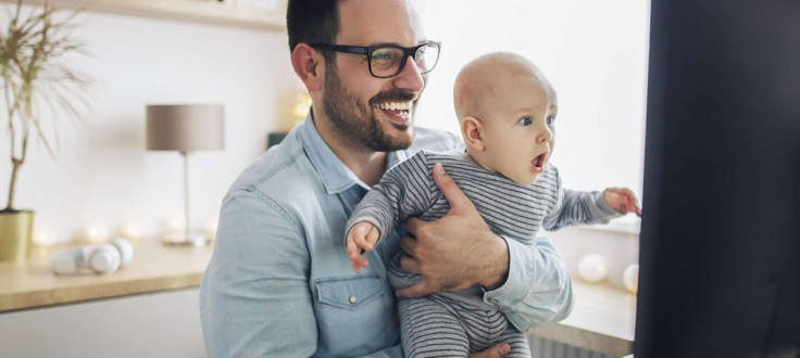 Online Home Visit Service Karitane