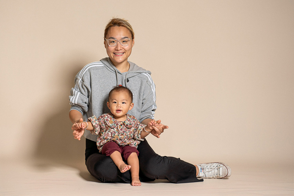 Karitane Young Parent Support Western Sydney
