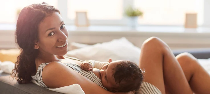 Online Breastfeeding Clinic