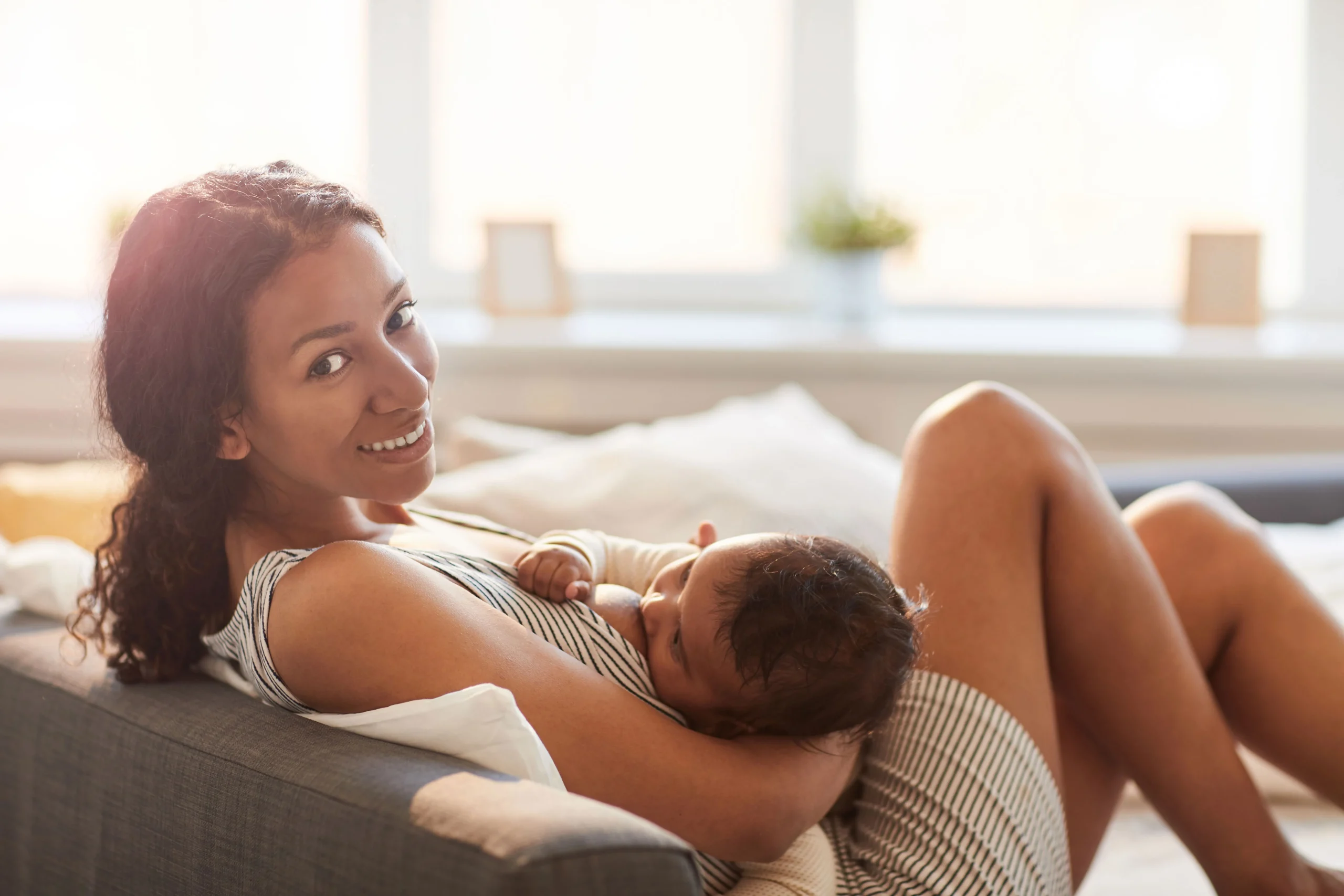 Online Breastfeeding Clinic