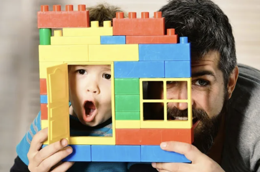 Understanding toddler 'big emotions' and Parent Child Interaction Therapy
