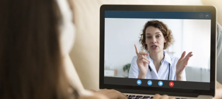 Virtual Residential Care Visits