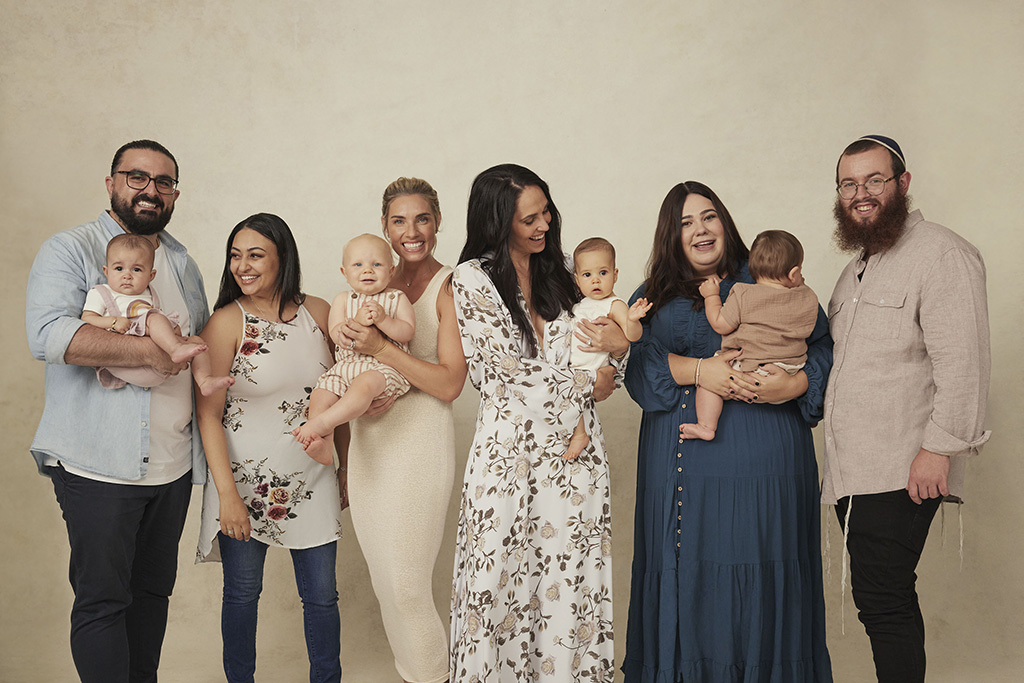 Karitane Supporting Families With Young Children