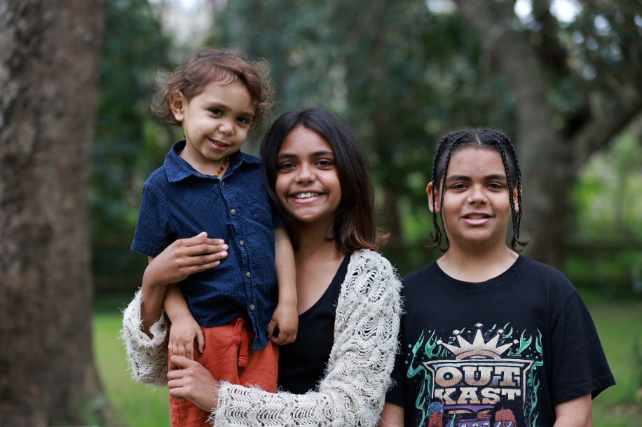 Being A Parent Sessions Taree