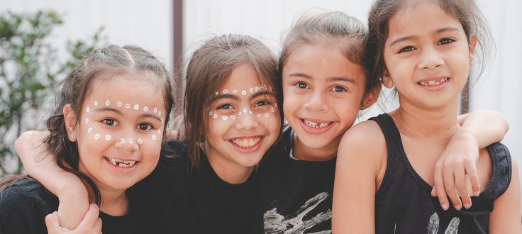 Karitane Reconciliation Action Plan