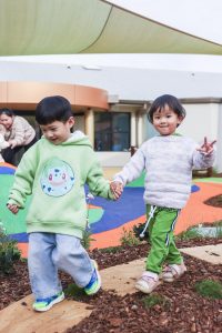 Test Tahmoor Young Parent Playgroup